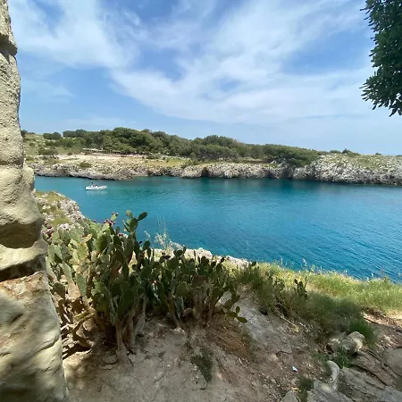 Appartement La Casa Di Nonna Titina *