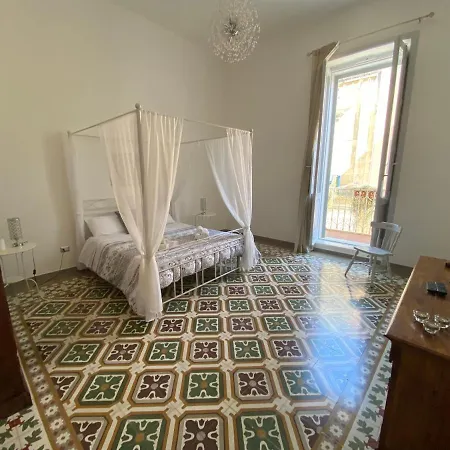 Apartamento La Casa Di Nonna Titina Lecce
