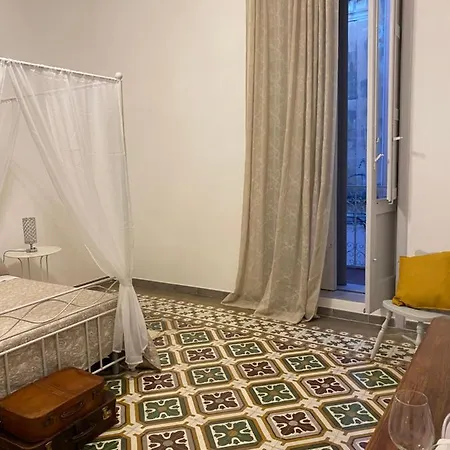 La Casa Di Nonna Titina