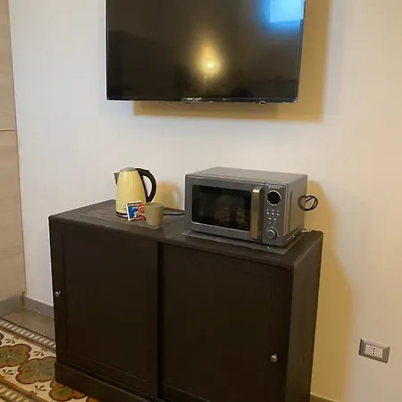 La Casa Di Nonna Titina Apartment