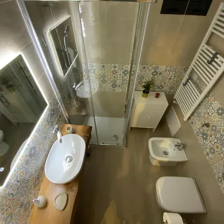 La Casa Di Nonna Titina Apartment