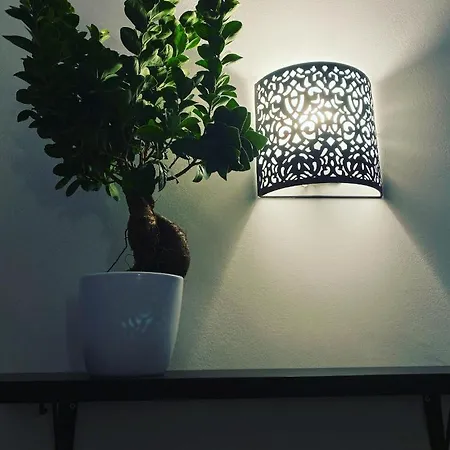 La Casa Di Nonna Titina Apartment *