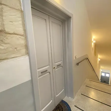 La Casa Di Nonna Titina Lecce
