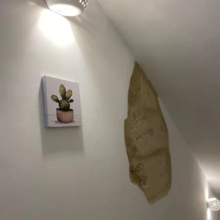 La Casa Di Nonna Titina Lecce