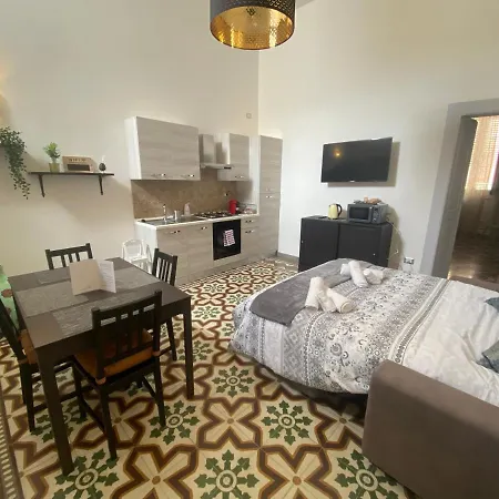 La Casa Di Nonna Titina