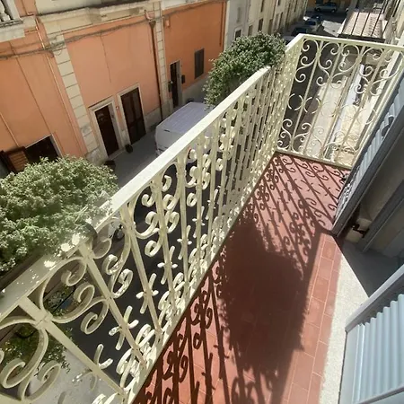 Apartment La Casa Di Nonna Titina *