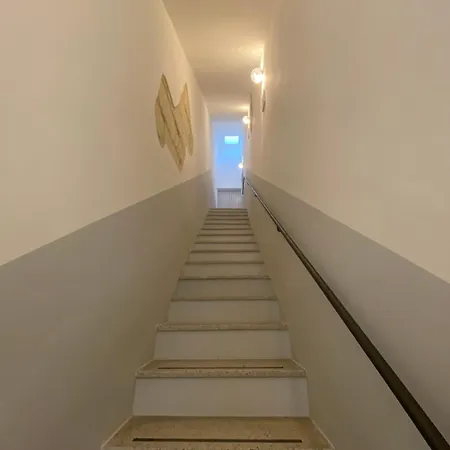 La Casa Di Nonna Titina Apartment *