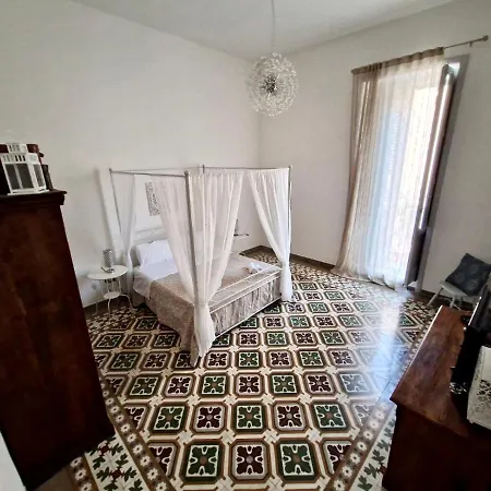 Apartment La Casa Di Nonna Titina Lecce