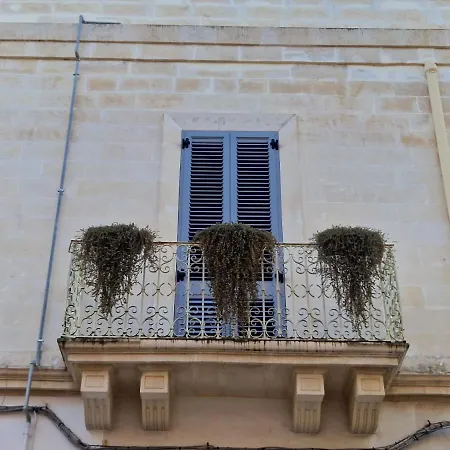 La Casa Di Nonna Titina Apartment *