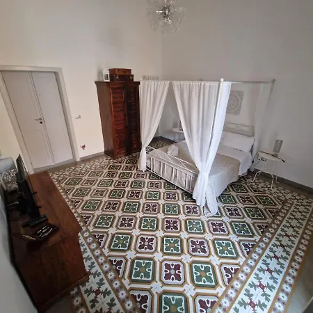 La Casa Di Nonna Titina Lecce